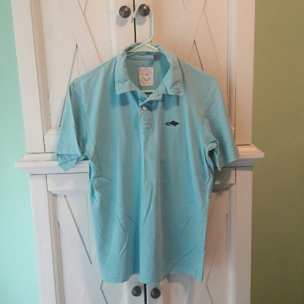 Marc Jacobs Stinky Rat Polo